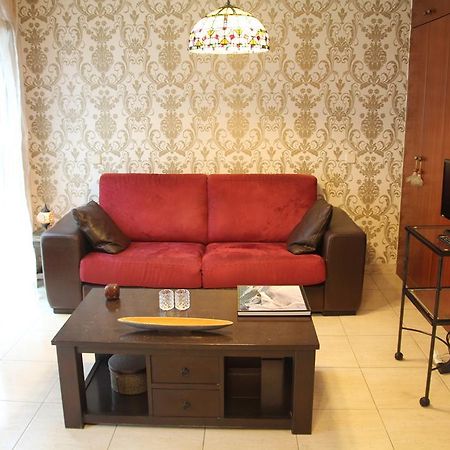 Tiffany'S Apartment Las Palmas de Gran Canaria Exteriör bild