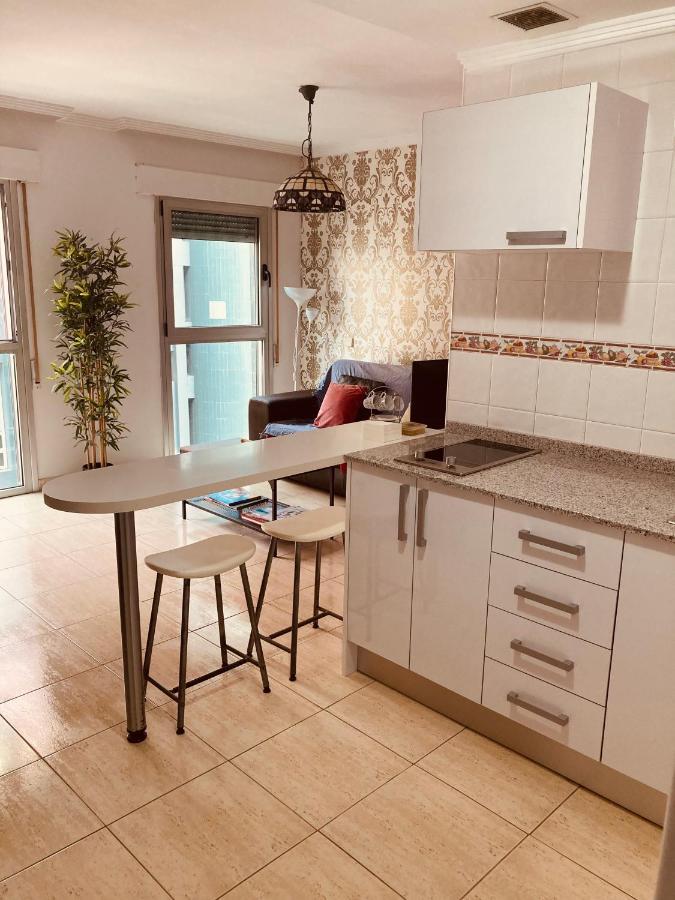 Tiffany'S Apartment Las Palmas de Gran Canaria Exteriör bild
