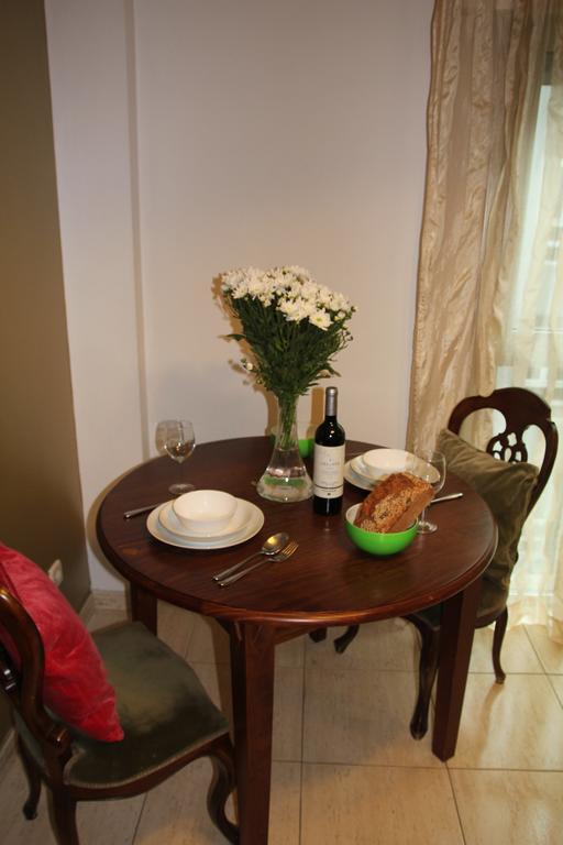 Tiffany'S Apartment Las Palmas de Gran Canaria Exteriör bild