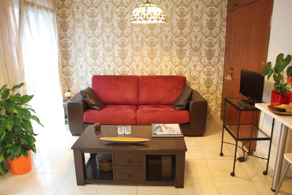 Tiffany'S Apartment Las Palmas de Gran Canaria Exteriör bild