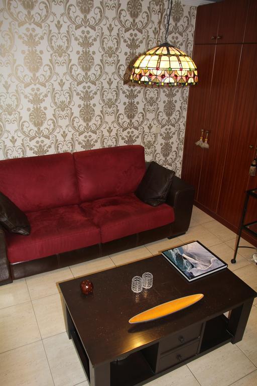 Tiffany'S Apartment Las Palmas de Gran Canaria Exteriör bild