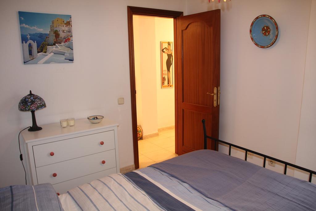Tiffany'S Apartment Las Palmas de Gran Canaria Exteriör bild